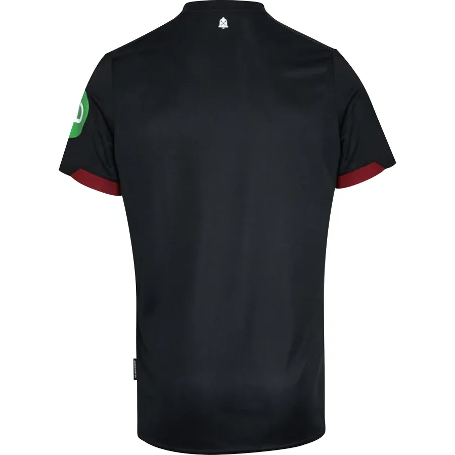 Umbro West Ham Away Jersey 24/25 (Black)