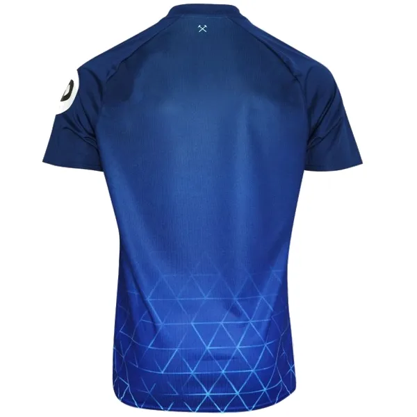 Umbro West Ham Third Jersey 23/24 (Navy/Sky Blue)
