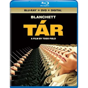 Universal Pictures 87713039 TR Blu-ray   DVD   Digital Copy - Drama Film Starring Cate Blanchett