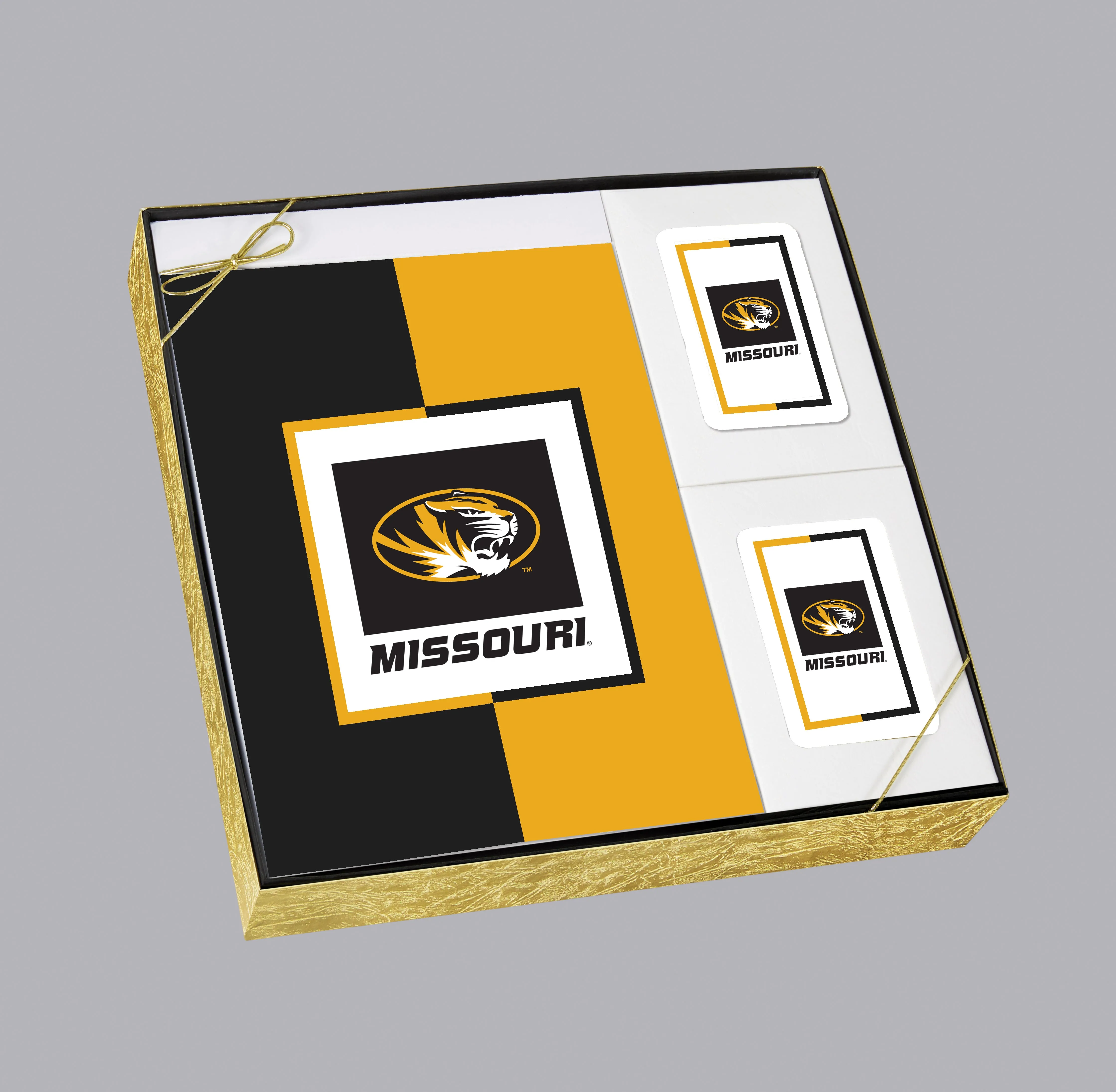 University of Missouri Tiger Memorial Cremation Urn