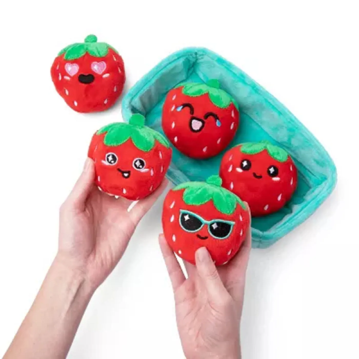 What Do You Meme? ESS512 Emotional Support Strawberries Games