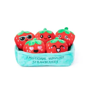 What Do You Meme? ESS512 Emotional Support Strawberries Games