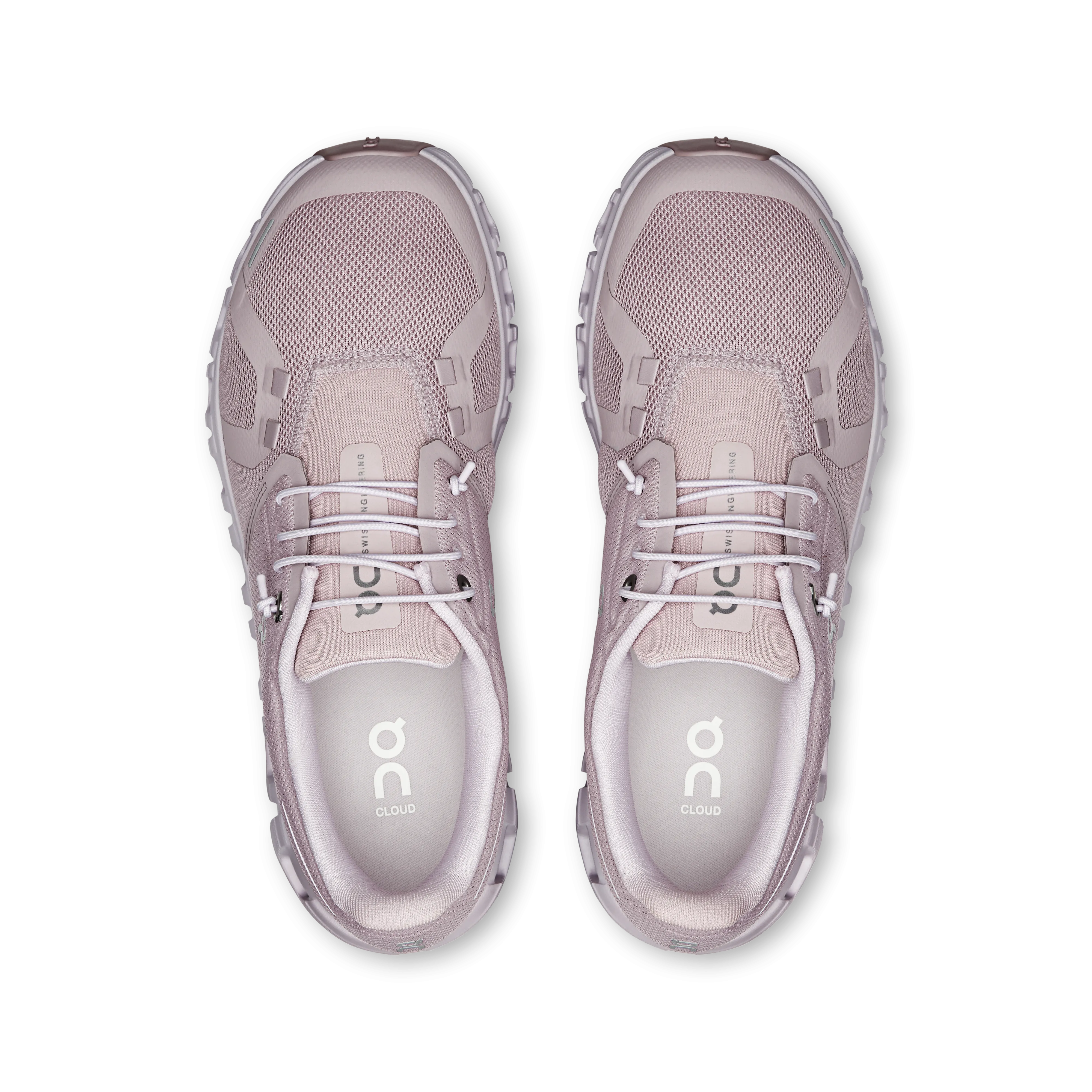 Women's Cloud 6
