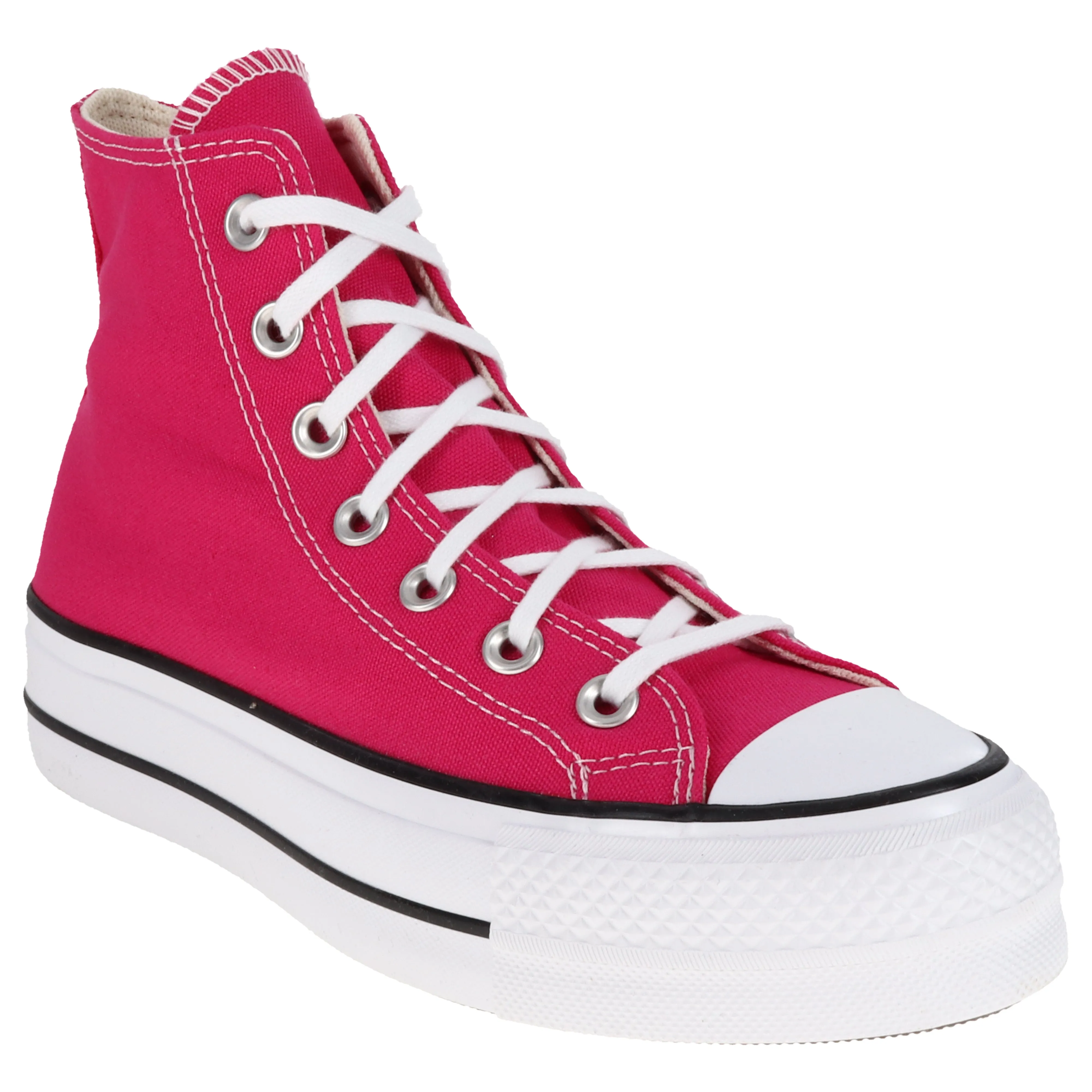 Women's CT All Star Lift High Top