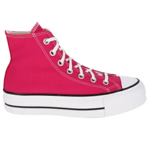Women's CT All Star Lift High Top
