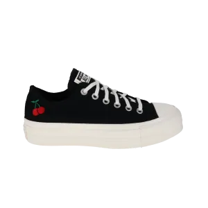 Women's CT All Star Lift Low Top