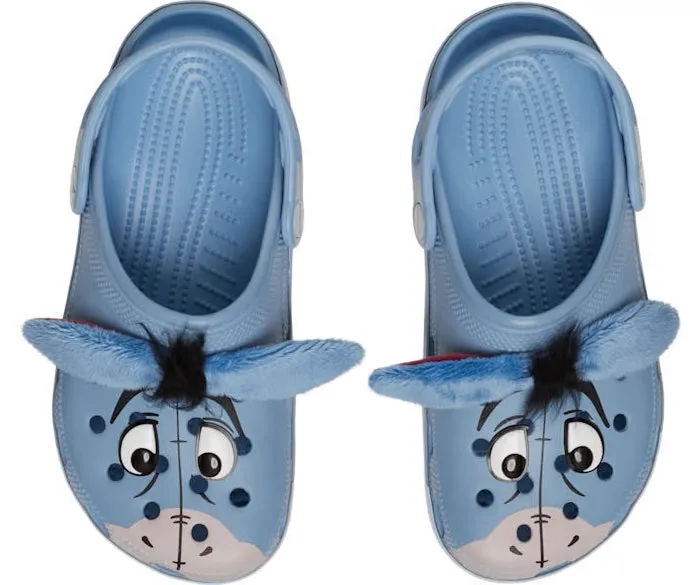 Women's Disney Eeyore Classic Clog