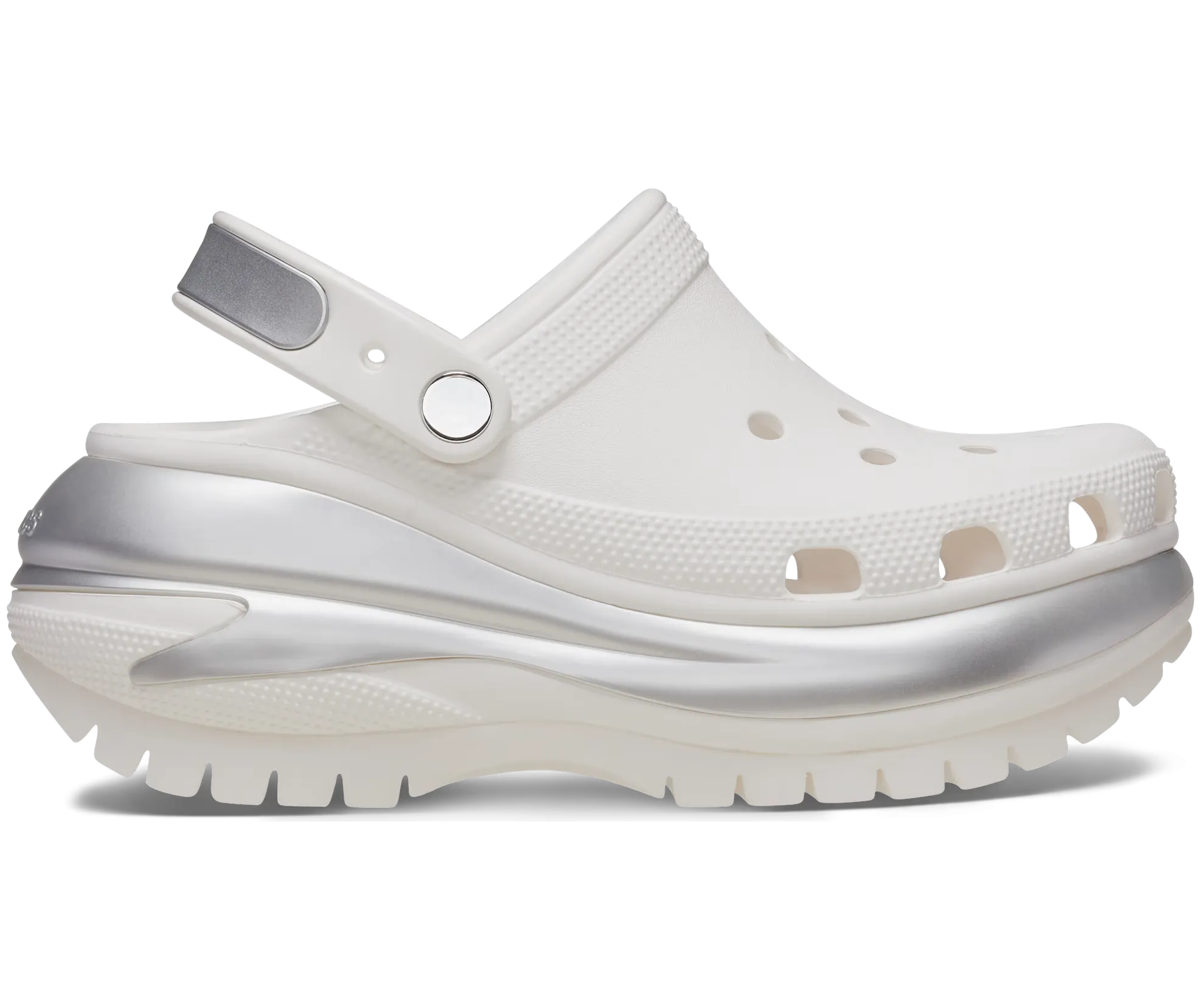 Women's Mega Crush Clog