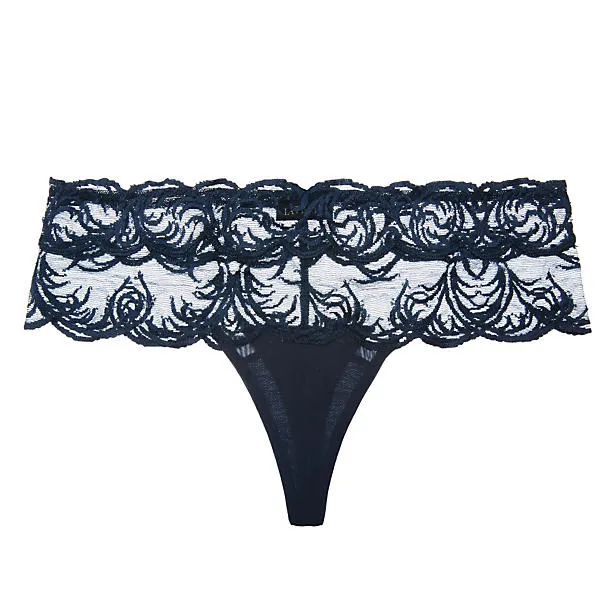 Zephyra HIpster Thong